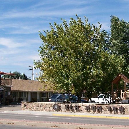 Elk Run Inn Craig Exterior photo