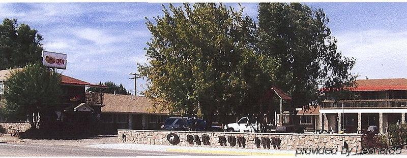 Elk Run Inn Craig Exterior photo
